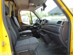RENAULT Master 2.3 dCi 135 L3H2 -Kamera-