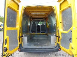 RENAULT Master 2.3 dCi 135 L3H2 -Kamera-