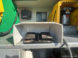 MERCEDES-BENZ Sprinter316D/Rausch Kanal TV Inspektionsanlage