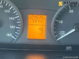 MERCEDES-BENZ Sprinter316D/Rausch Kanal TV Inspektionsanlage