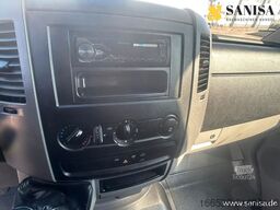 MERCEDES-BENZ Sprinter316D/Rausch Kanal TV Inspektionsanlage