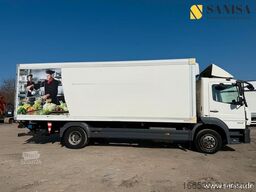 MERCEDES-BENZ Atego 1223/LBW/Carrier Supra 850MT/TÜV bis 08.26