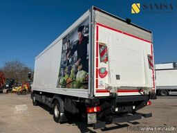 MERCEDES-BENZ Atego 1223/LBW/Carrier Supra 850MT/TÜV bis 08.26