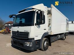 MERCEDES-BENZ Atego 1223/LBW/Carrier Supra 850MT/TÜV bis 08.26
