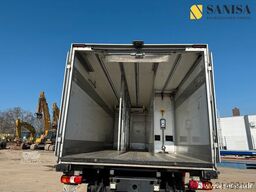 MERCEDES-BENZ Atego 1223/LBW/Carrier Supra 850MT/TÜV bis 08.26