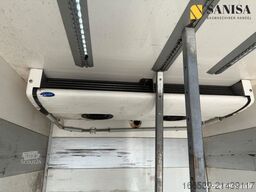 MERCEDES-BENZ Atego 1223/LBW/Carrier Supra 850MT/TÜV bis 08.26