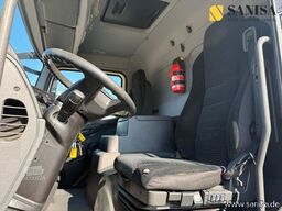 MERCEDES-BENZ Atego 1223/LBW/Carrier Supra 850MT/TÜV bis 08.26