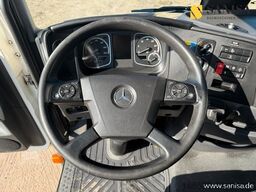 MERCEDES-BENZ Atego 1223/LBW/Carrier Supra 850MT/TÜV bis 08.26