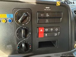 MERCEDES-BENZ Atego 1223/LBW/Carrier Supra 850MT/TÜV bis 08.26