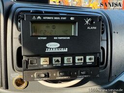 MERCEDES-BENZ Atego 1223/LBW/Carrier Supra 850MT/TÜV bis 08.26