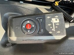 MERCEDES-BENZ Atego 1223/LBW/Carrier Supra 850MT/TÜV bis 08.26