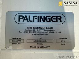 MERCEDES-BENZ Atego 1223/LBW/Carrier Supra 850MT/TÜV bis 08.26