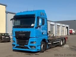 MAN TGX 26.500*E6d*Intarder*MULTIWECHSLER*Lift*TÜV
