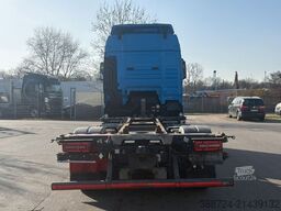 MAN TGX 26.500*E6d*Intarder*MULTIWECHSLER*Lift*TÜV