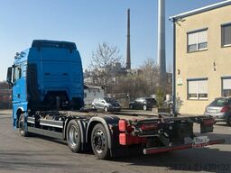 MAN TGX 26.500*E6d*Intarder*MULTIWECHSLER*Lift*TÜV