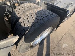 MAN TGX 26.500*E6d*Intarder*MULTIWECHSLER*Lift*TÜV