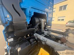 MAN TGX 26.500*E6d*Intarder*MULTIWECHSLER*Lift*TÜV