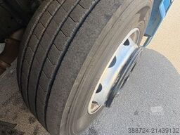 MAN TGX 26.500*E6d*Intarder*MULTIWECHSLER*Lift*TÜV