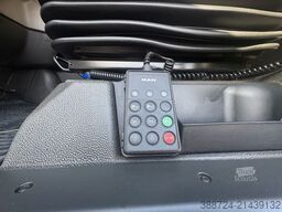 MAN TGX 26.500*E6d*Intarder*MULTIWECHSLER*Lift*TÜV