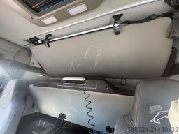 MAN TGX 26.500*E6d*Intarder*MULTIWECHSLER*Lift*TÜV