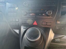 MAN TGX 26.500*E6d*Intarder*MULTIWECHSLER*Lift*TÜV