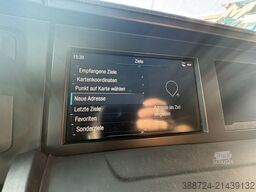 MAN TGX 26.500*E6d*Intarder*MULTIWECHSLER*Lift*TÜV