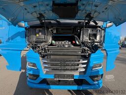 MAN TGX 26.500*E6d*Intarder*MULTIWECHSLER*Lift*TÜV