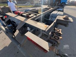 MAN TGX 26.500*E6d*Intarder*MULTIWECHSLER*Lift*TÜV