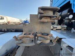 MAN TGX 26.500*E6d*Intarder*MULTIWECHSLER*Lift*TÜV