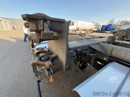 MAN TGX 26.500*E6d*Intarder*MULTIWECHSLER*Lift*TÜV