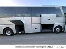 MAN R 07 Lions Coach/Tourismo/n. Motor b. 243tkm
