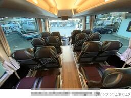 MAN R 07 Lions Coach/Tourismo/n. Motor b. 243tkm