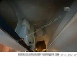 MAN R 07 Lions Coach/Tourismo/n. Motor b. 243tkm