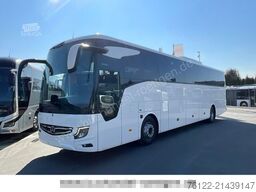 MERCEDES-BENZ Tourismo 16 RHD / Luxline / Neu!!!
