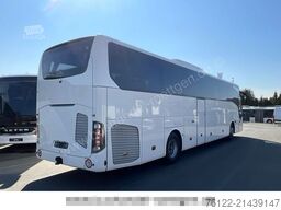 MERCEDES-BENZ Tourismo 16 RHD / Luxline / Neu!!!