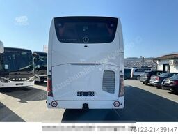 MERCEDES-BENZ Tourismo 16 RHD / Luxline / Neu!!!