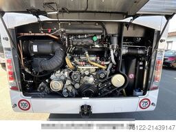 MERCEDES-BENZ Tourismo 16 RHD / Luxline / Neu!!!