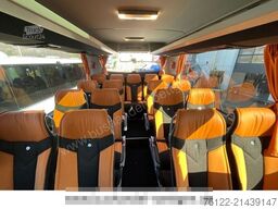 MERCEDES-BENZ Tourismo 16 RHD / Luxline / Neu!!!