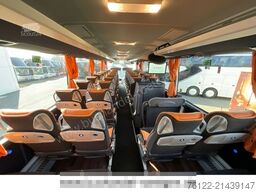 MERCEDES-BENZ Tourismo 16 RHD / Luxline / Neu!!!