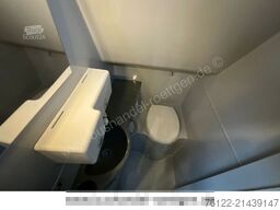 MERCEDES-BENZ Tourismo 16 RHD / Luxline / Neu!!!