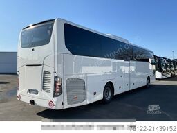 MERCEDES-BENZ Tourismo 16 RHD / Luxline / Neu!!!
