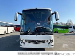 MERCEDES-BENZ Tourismo 16 RHD / Luxline / Neu!!!