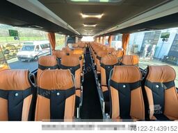 MERCEDES-BENZ Tourismo 16 RHD / Luxline / Neu!!!