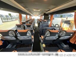 MERCEDES-BENZ Tourismo 16 RHD / Luxline / Neu!!!