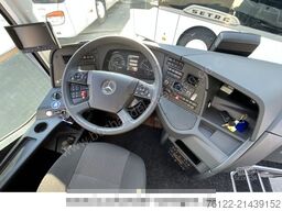 MERCEDES-BENZ Tourismo 16 RHD / Luxline / Neu!!!