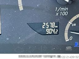 MERCEDES-BENZ Tourismo 16 RHD / Luxline / Neu!!!