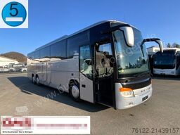 SETRA S 416 GT-HD/TopZust./Orig.-KM/Tourismo/Travego
