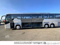 SETRA S 416 GT-HD/TopZust./Orig.-KM/Tourismo/Travego