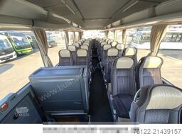 SETRA S 416 GT-HD/TopZust./Orig.-KM/Tourismo/Travego