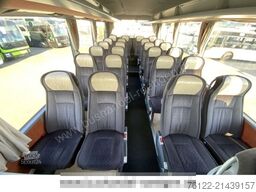 SETRA S 416 GT-HD/TopZust./Orig.-KM/Tourismo/Travego